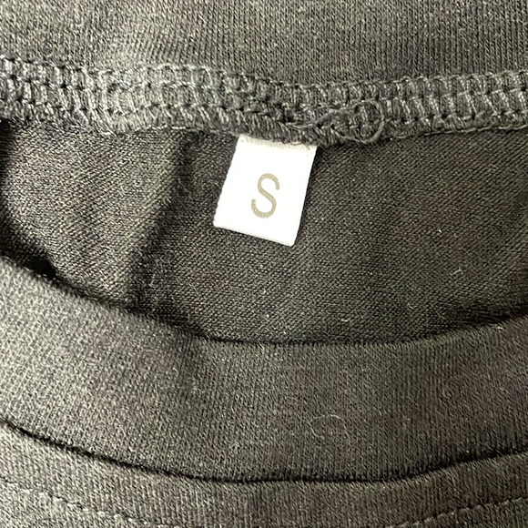 4pc Bee Kind bundle with small t- shirt, headband, notebook and pin - Picture 7 of 9